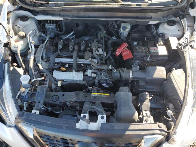 2020 NISSAN KICKS SR - 3N1CP5DV0LL557206