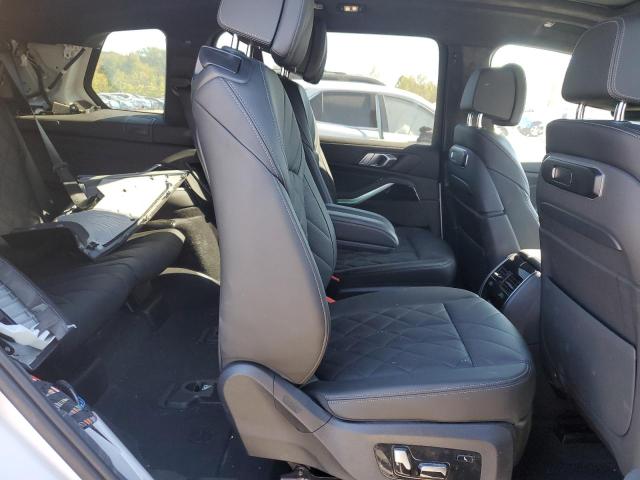 2024 BMW X7 XDRIVE40I - 5UX23EM09R9T47647