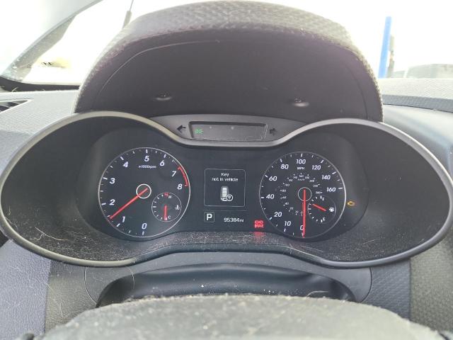 2016 HYUNDAI VELOSTER T - KMHTC6AE7GU255633