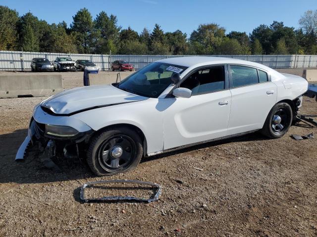 Global Auto Auctions: 2016 DODGE CHARGER PO