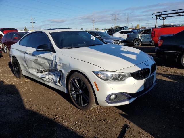 2015 BMW 435 XI - WBA3R5C54FK371793