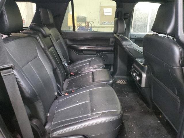 2018 FORD EXPEDITION - 1FMJU1HT7JEA11705