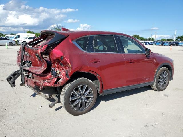 2018 MAZDA CX-5 TOURI - JM3KFACMXJ1392919