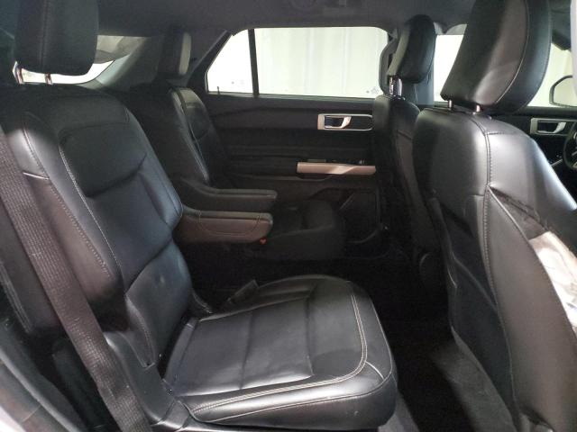 2022 FORD EXPLORER X - 1FMSK8DH6NGC38933