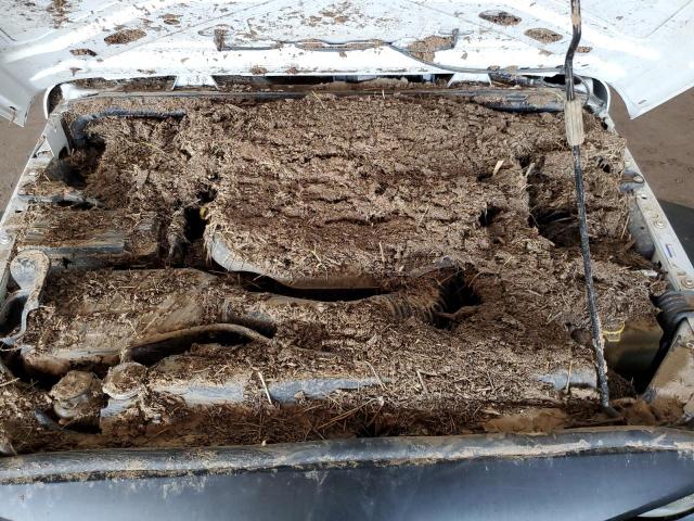 2016 JEEP WRANGLER S - 1C4AJWAG0GL327796