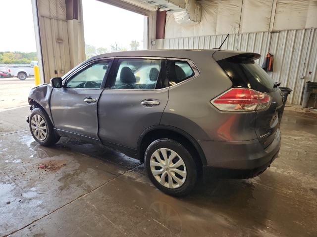 2015 NISSAN ROGUE S - KNMAT2MV2FP588027