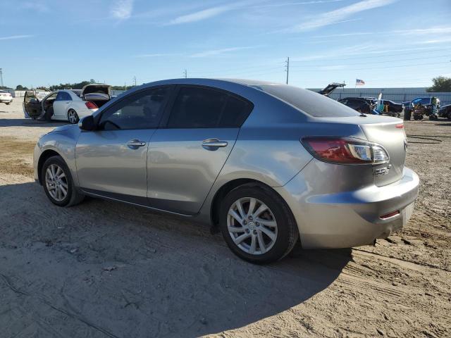 2012 MAZDA 3 I - JM1BL1V87C1695211