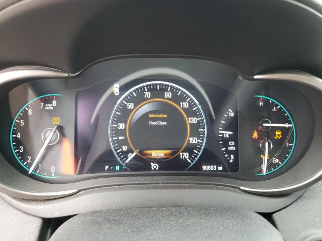 2015 BUICK LACROSSE P 1G4GF5G34FF311006