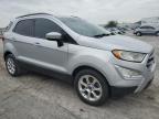 Lot #3296220410 2018 FORD ECOSPORT S