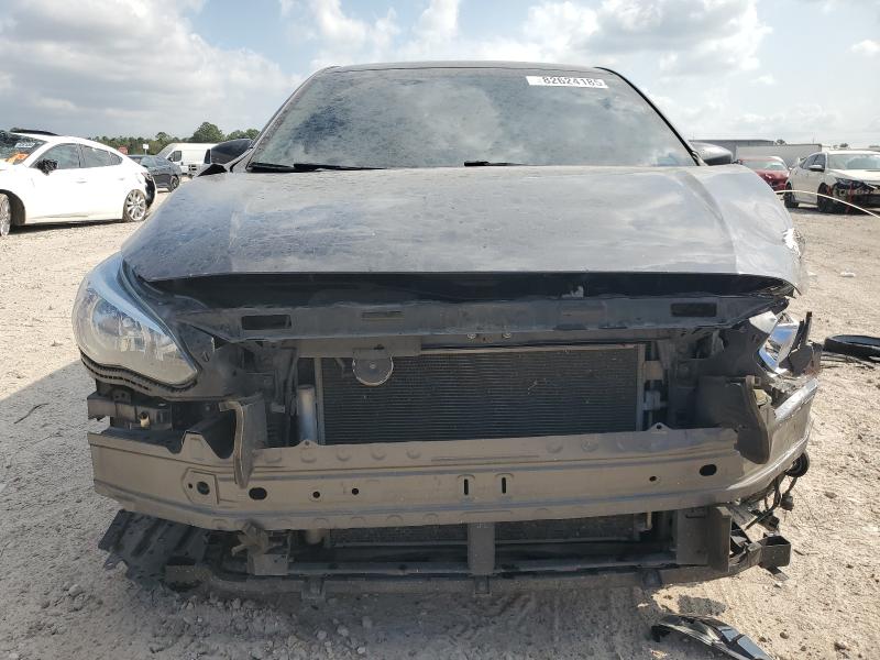 2019 SUBARU IMPREZA PR 4S3GKAD66K3620396