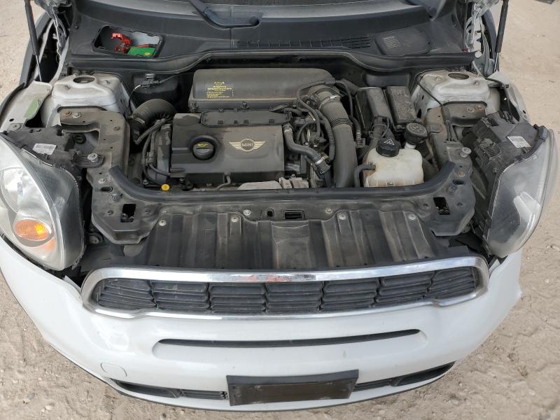 2012 MINI COOPER S C #3297251462