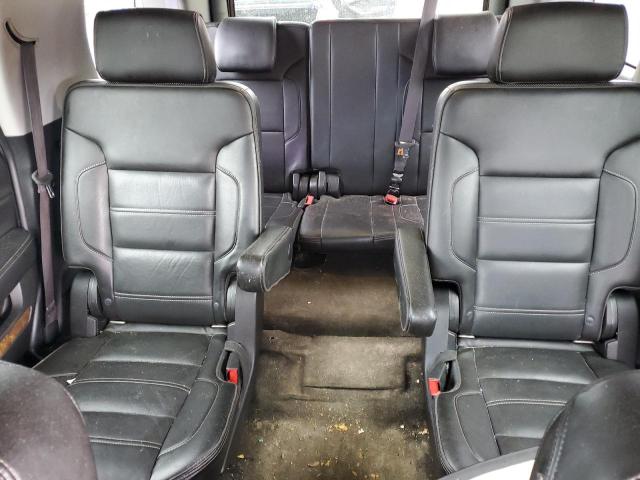 2015 GMC YUKON DENA - 1GKS2CKJ7FR686069