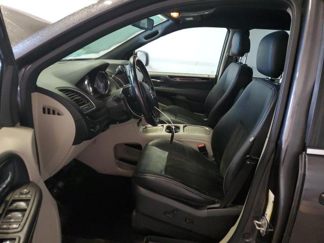 2019 DODGE GRAND CARA 2C4RDGCG2KR565548