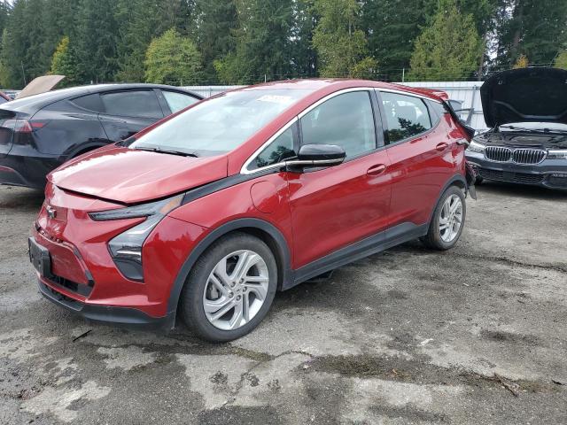 2023 CHEVROLET BOLT EV 1L 1G1FW6S08P4114400
