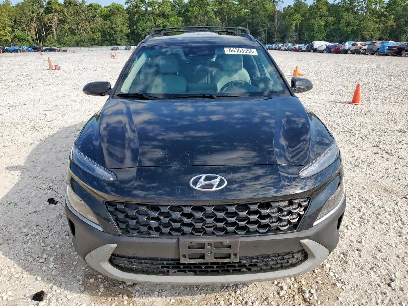 2022 HYUNDAI KONA SEL #3284091535
