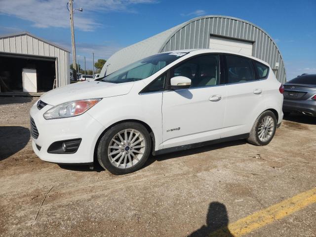 FORD CMAX