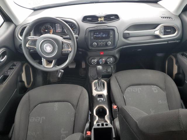 2016 JEEP RENEGADE S - ZACCJAAT0GPE01092
