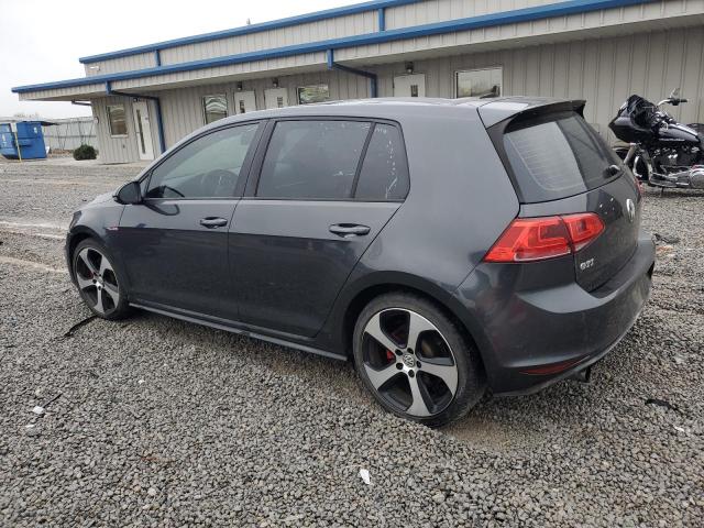2015 VOLKSWAGEN GTI - 3VW4T7AU8FM032314