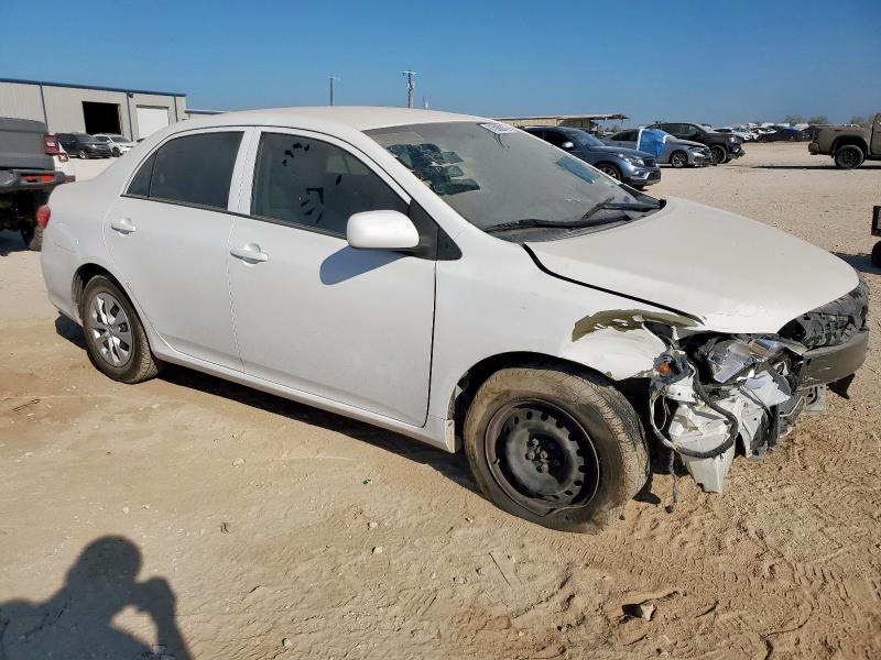 2013 TOYOTA COROLLA BA #3290405762