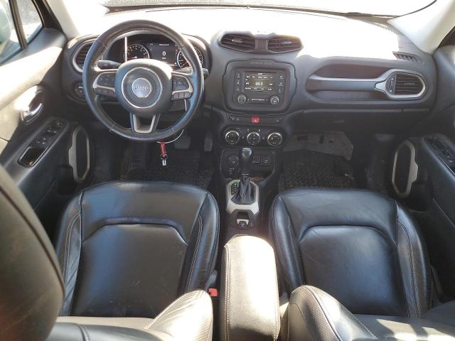 2017 JEEP RENEGADE L - ZACCJBDB5HPF08858