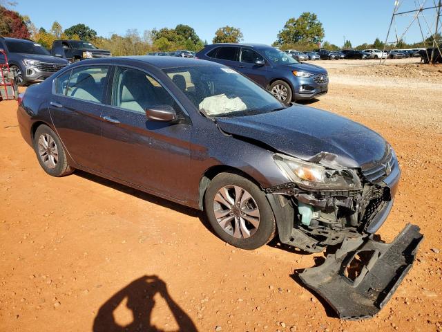 2015 HONDA ACCORD LX #3294262879