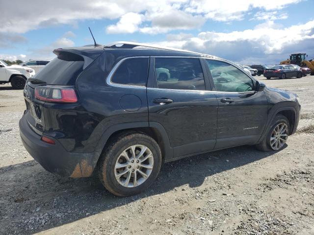 2019 JEEP CHEROKEE L #3290292202