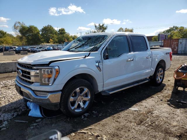 Global Auto Auctions: 2023 FORD F150 SUPER