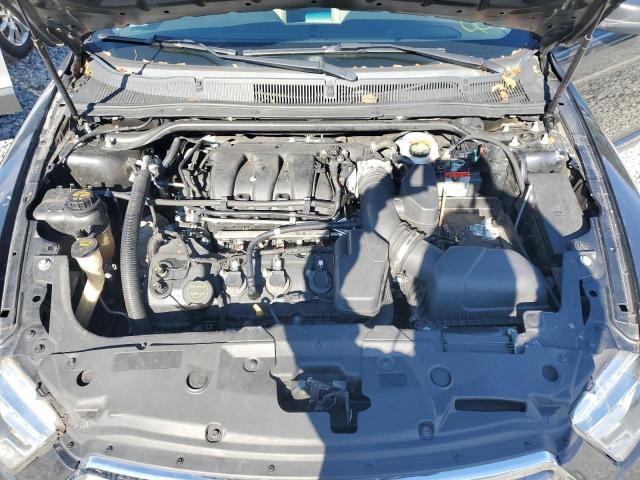 2018 FORD TAURUS SE 1FAHP2D86JG138330