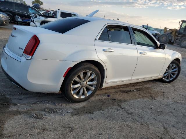2015 CHRYSLER 300 LIMITE #3290233211