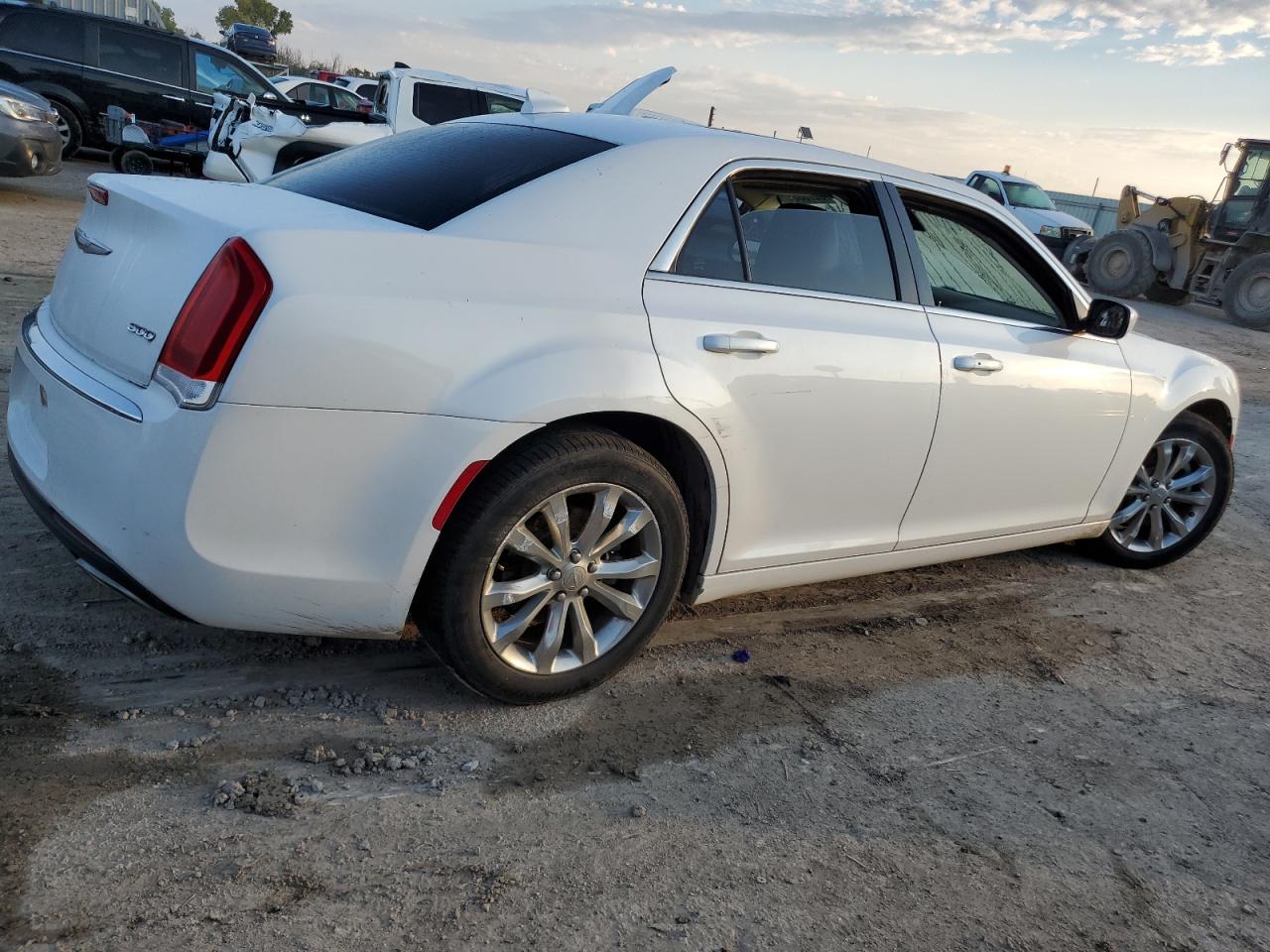 CHRYSLER 300 LIMITED