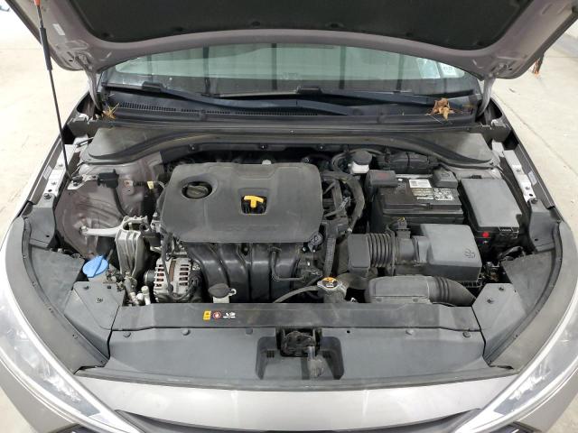 2020 HYUNDAI ELANTRA SE - KMHD84LF4LU907473