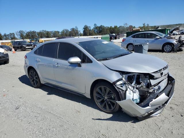 2025 TOYOTA COROLLA SE #3290283214