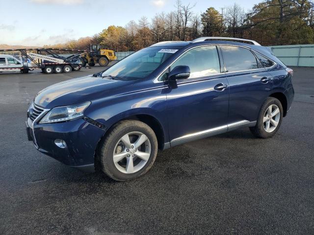 2013 LEXUS RX 350 BAS #3293445421