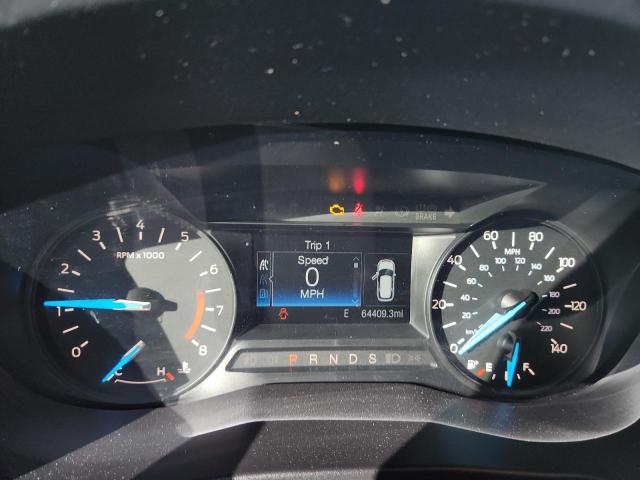 2019 FORD EXPLORER X #3268892240