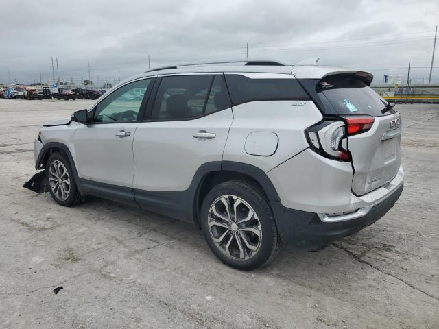 2019 GMC TERRAIN SL - 3GKALPEX3KL295485