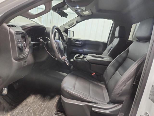 2023 CHEVROLET SILVERADO - 3GCNAAEK0PG346185