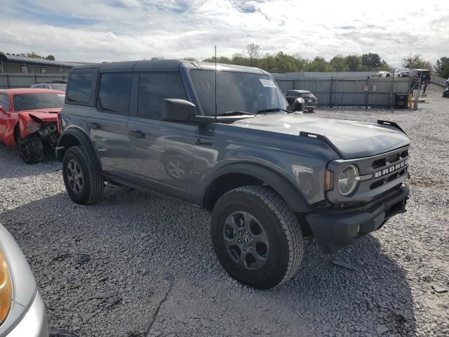 2024 FORD BRONCO BIG 1FMDE7BH4RLB37111