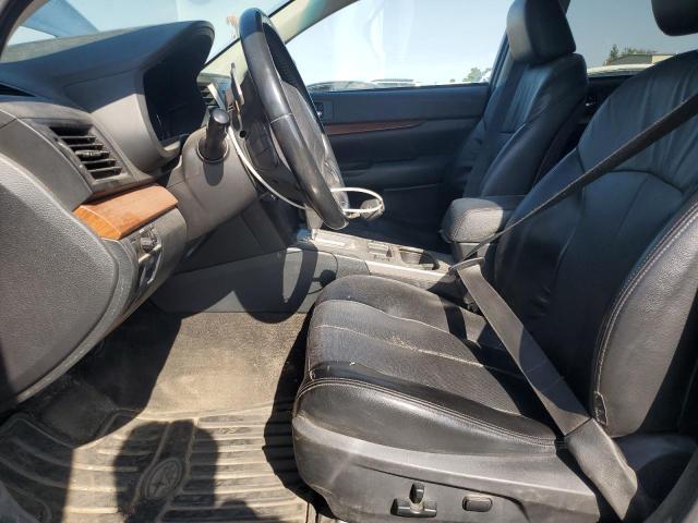 2014 SUBARU OUTBACK 2. - 4S4BRBKC5E3283918