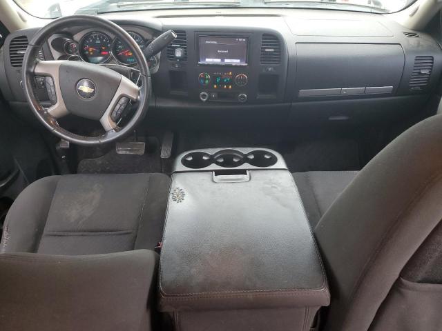 2011 CHEVROLET SILVERADO #3284306022