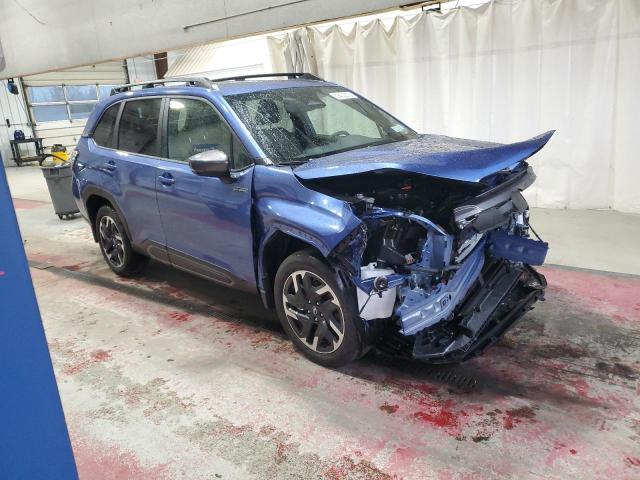 2025 SUBARU FORESTER L - JF2SLSRD5SH426659