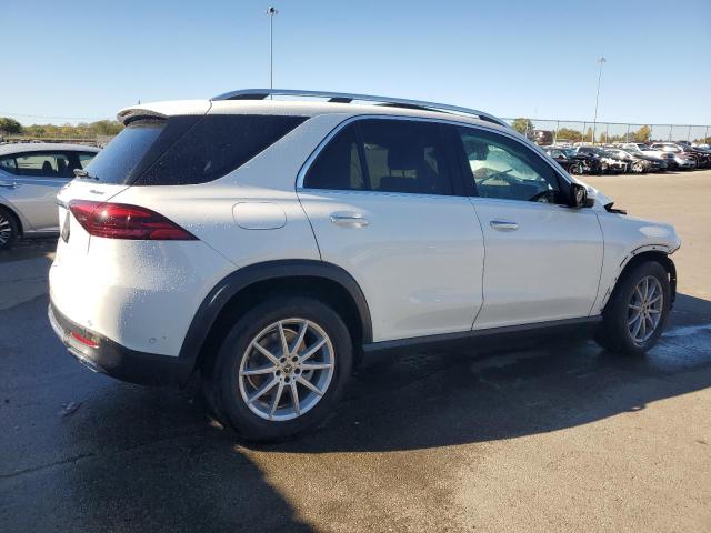 2024 MERCEDES-BENZ GLE 350 4M - 4JGFB4FE7RB041396