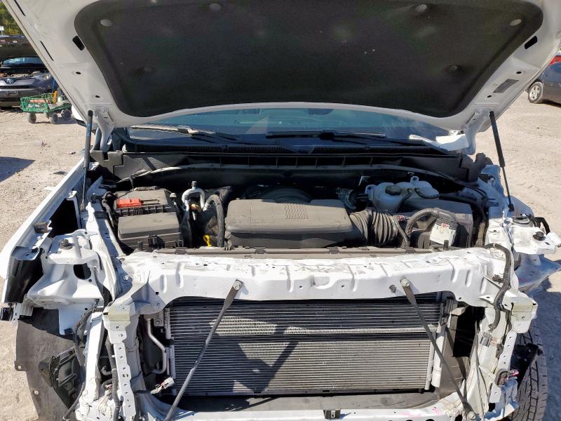 2024 GMC YUKON SLE #3310467054