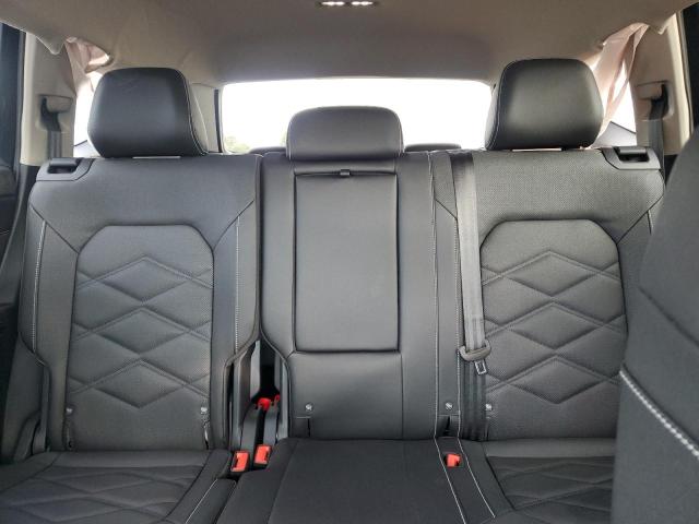 2026 VOLKSWAGEN ATLAS SE - 1V2HN2CA1TC504191