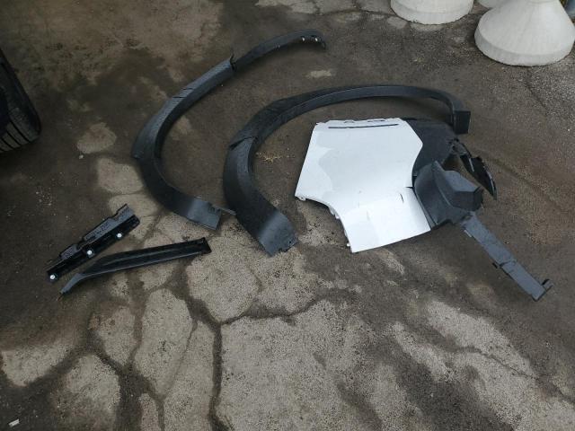 2025 HYUNDAI SANTA CRUZ - 5NTJCDDE6SH131515