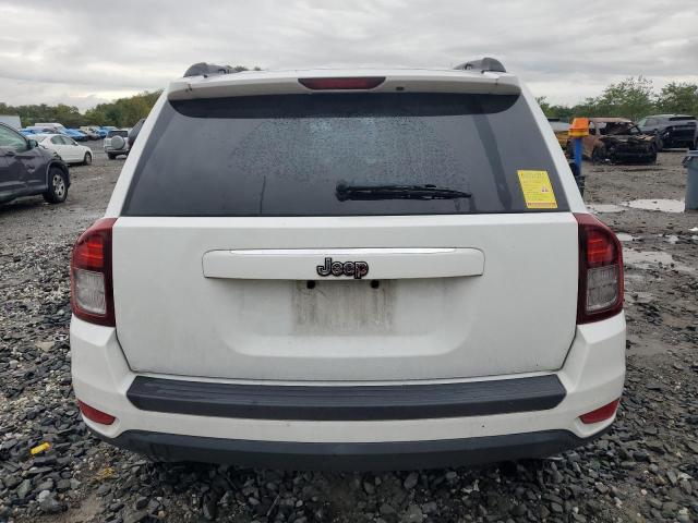 2015 JEEP COMPASS SP - 1C4NJCBA7FD218853