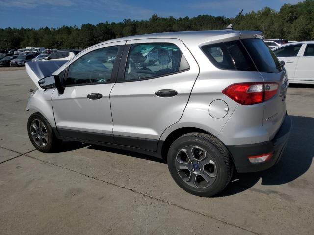2021 FORD ECOSPORT S #3280307971