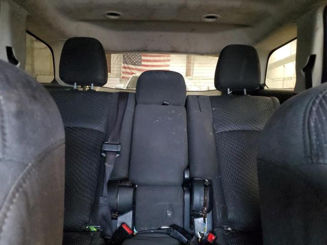 2017 DODGE JOURNEY SE #3290315988