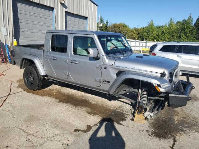 2021 JEEP GLADIATOR 1C6HJTFG1ML544539