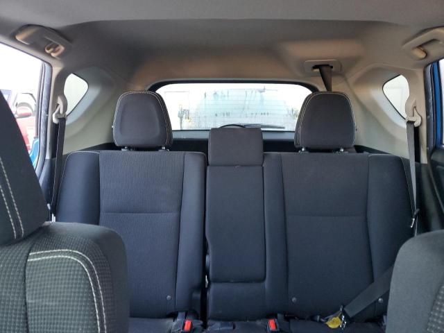 2017 TOYOTA RAV4 XLE - JTMRFREV9HJ141721