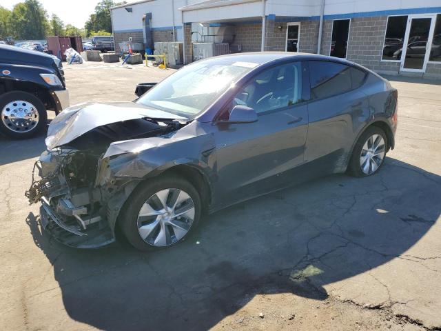 2022 TESLA MODEL Y #3301602626